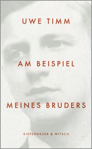 Am Beispiel meines Bruders Timm, Uwe 9783462007862