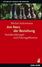Am Nerv der Beziehung Ackermann, Michel 9783849705473