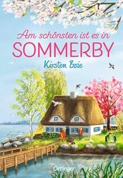 Am schönsten ist es in Sommerby Boie, Kirsten 9783751203920