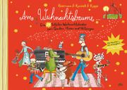 Am Weihnachtsbaume - Die 24 tollsten Weihnachtslieder zum Gucken, Hören und Mitsingen Biermann, Franziska/Kacirek, Nils 9783423764476