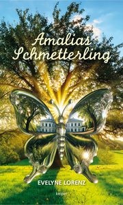 Amalias Schmetterling Lorenz, Evelyne 9783903575134