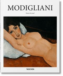 Amedeo Modigliani Krystof, Doris 9783836503624