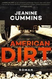 American Dirt Cummins, Jeanine 9783499276828