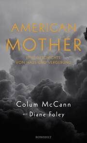 American Mother McCann, Colum/Foley, Diane 9783498003869