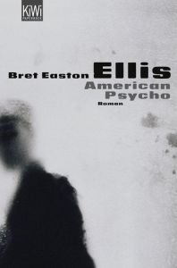 American Psycho Ellis, Bret Easton 9783462036992