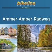 Ammer-Amper Radweg Esterbauer Verlag 9783711101266