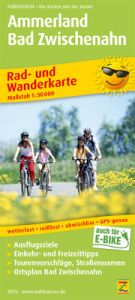 Ammerland, Bad Zwischenahn, Oldenburg - Westerstede  9783747300756