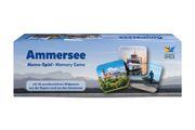 Ammersee Memo-Spiel  4260472860618