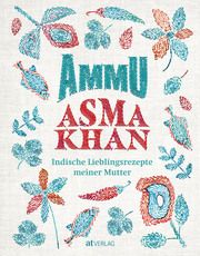 Ammu Khan, Asma 9783039021628