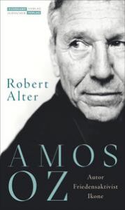 Amos Oz Alter, Robert 9783633543342