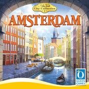 Amsterdam - Classic Edition  4010350260333