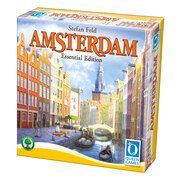 Amsterdam - Essential Edition  4010350264584