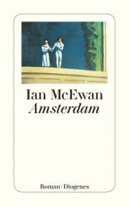 Amsterdam McEwan, Ian 9783257232844