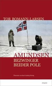 Amundsen Bomann-Larsen, Tor 9783866486201