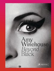 Amy Winehouse: Beyond Black Parry, Naomi 9783791388137