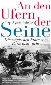 An den Ufern der Seine Poirier, Agnès 9783608983814