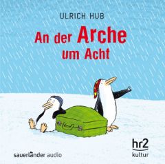 An der Arche um acht Hub, Ulrich 9783839845721