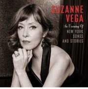 An Evening of New York Songs and Stories Vega, Suzanne 0711297526325