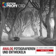 Analog fotografieren und entwickeln Stache, Marc 9783747504703