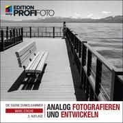 Analog fotografieren und entwickeln Stache, Marc 9783958459656