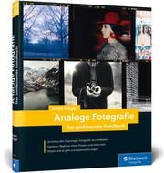 Analoge Fotografie Giogoli, André 9783836264846