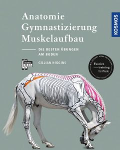 Anatomie, Gymnastizierung, Muskelaufbau Higgins, Gillian 9783440157442