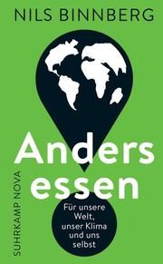 Anders essen Binnberg, Nils 9783518470893