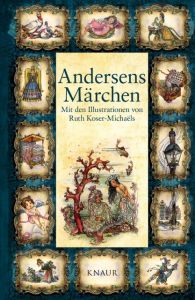 Andersens Märchen Andersen, Hans Christian 9783426653159