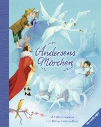 Andersens Märchen Andersen, Hans Christian 9783473369362