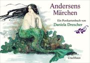 Andersens Märchen Daniela Drescher 9783825151492