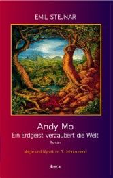 Andy Mo Stejnar, Emil 9783850522533