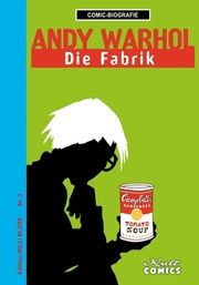 Andy Warhol Blöss, Willi 9783964304070