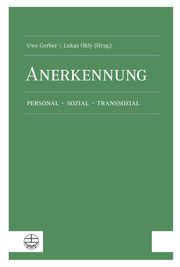 Anerkennung Uwe Gerber/Lukas Ohly 9783374068999