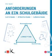 Anforderungen an ein Schulgebäude Seydel, Otto 9783772717123