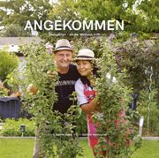 Angekommen Hentzschel, Kathrin/Kress, Sabine 9783000755491