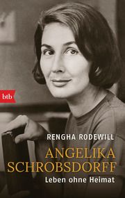 Angelika Schrobsdorff Rengha Rodewill 9783442717798