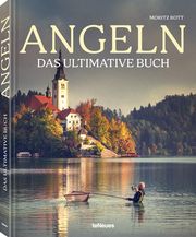 Angeln - Das ultimative Buch Rott, Moritz 9783961716272