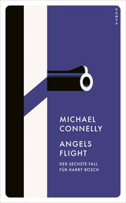 Angels Flight Connelly, Michael 9783311155034