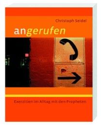 Angerufen Messerer, Hermann/Kaiser, Wolfgang 9783460320789