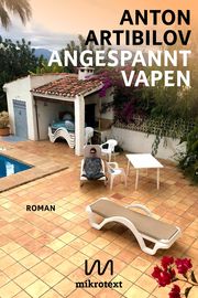 Angespannt vapen Artibilov, Anton 9783948631505