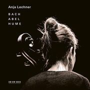 Anja Lechner - Bach/Abel/Hume Bach, Johann Sebastian/Abel, Carl Friedrich/Hume, Tobias 0028948758814