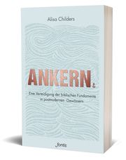 Ankern Childers, Alisa 9783038482062