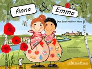 Anna & Emmo Grohs, Kristina Sophie 9783761634530