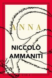 Anna Ammaniti, Niccolò 9783961610655