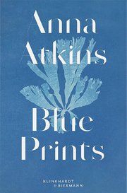 Anna Atkins Sachsse, Rolf 9783943616811