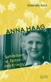 Anna Haag Katz, Gabriele (Dr.) 9783910228009