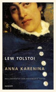Anna Karenina Tolstoi, Lew 9783446234093