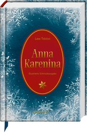 Anna Karenina Tolstoi, Lew 9783649636212