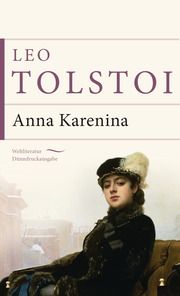 Anna Karenina Tolstoi, Leo 9783730609828