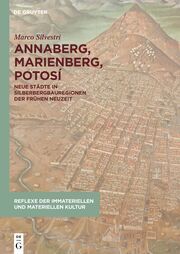 Annaberg, Marienberg, Potosí Silvestri, Marco 9783111250755